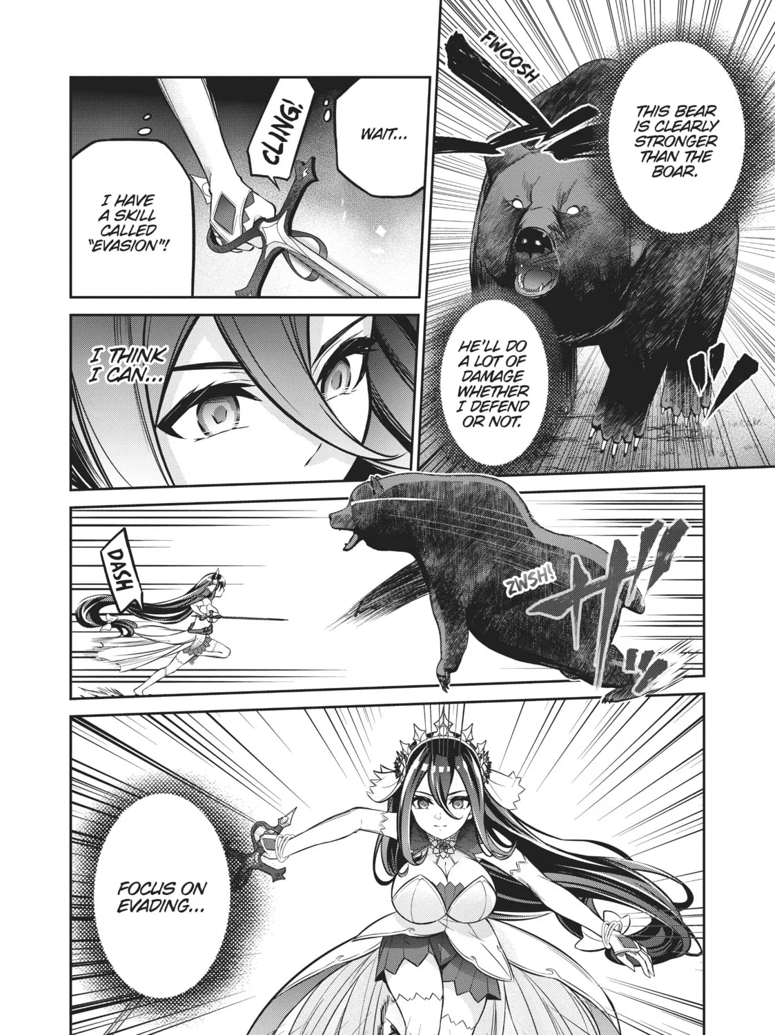 Free Life Fantasy Online: Immortal Princess Chapter 6 page 75 - 