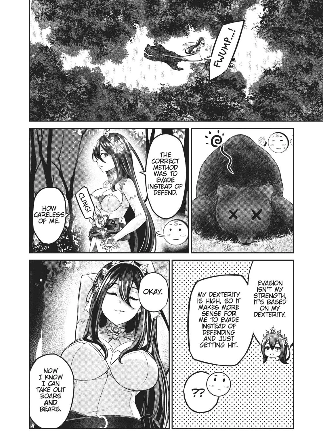 Free Life Fantasy Online: Immortal Princess Chapter 6 page 79 - 