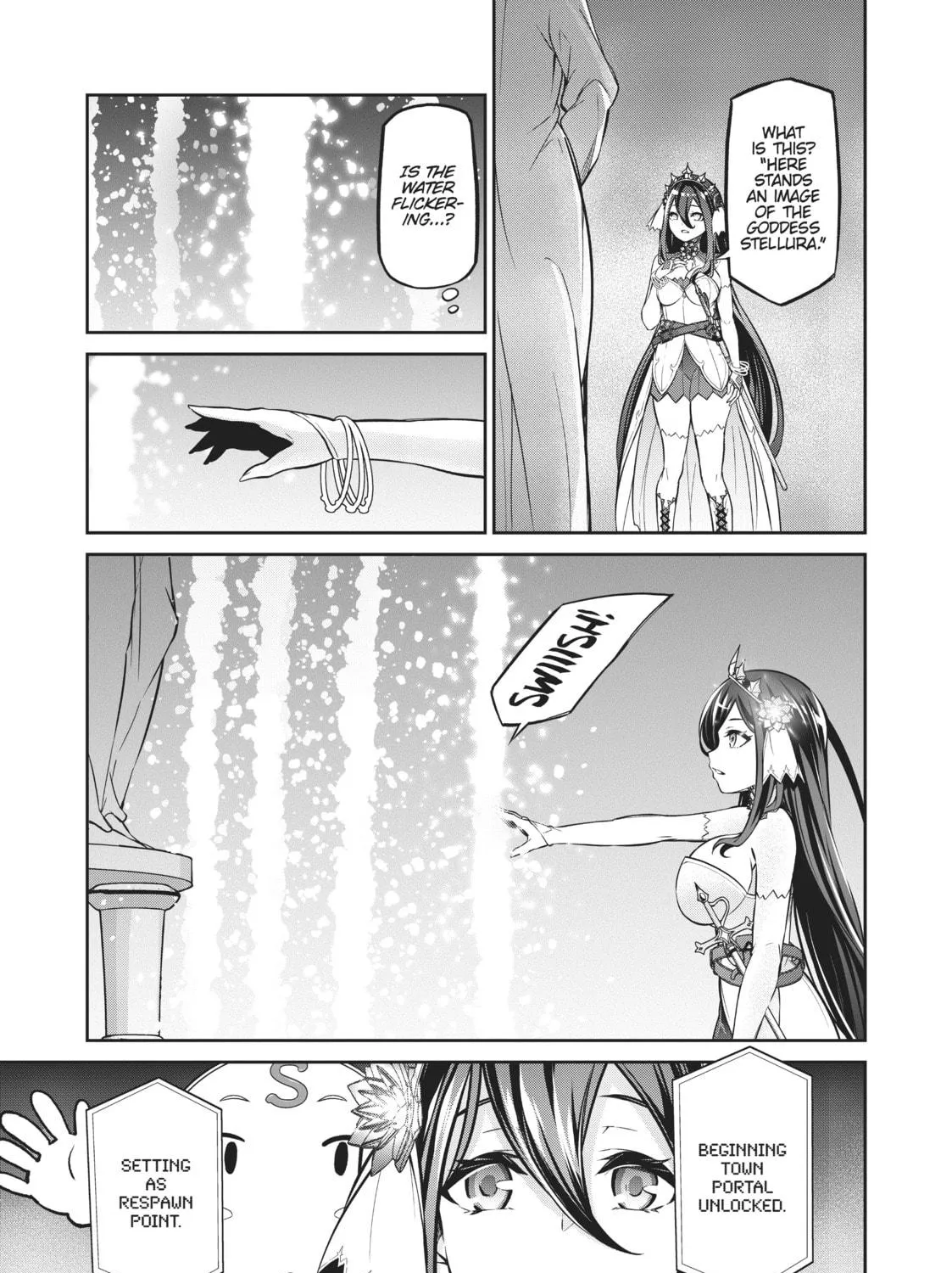 Free Life Fantasy Online: Immortal Princess Chapter 6 page 9 - 