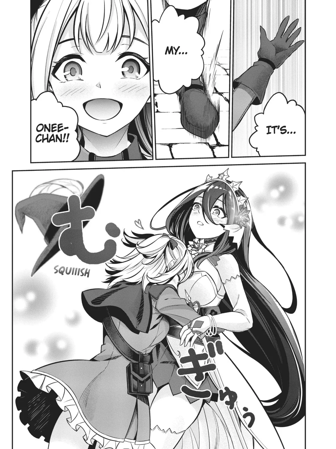 Free Life Fantasy Online: Immortal Princess Chapter 6 page 85 - 