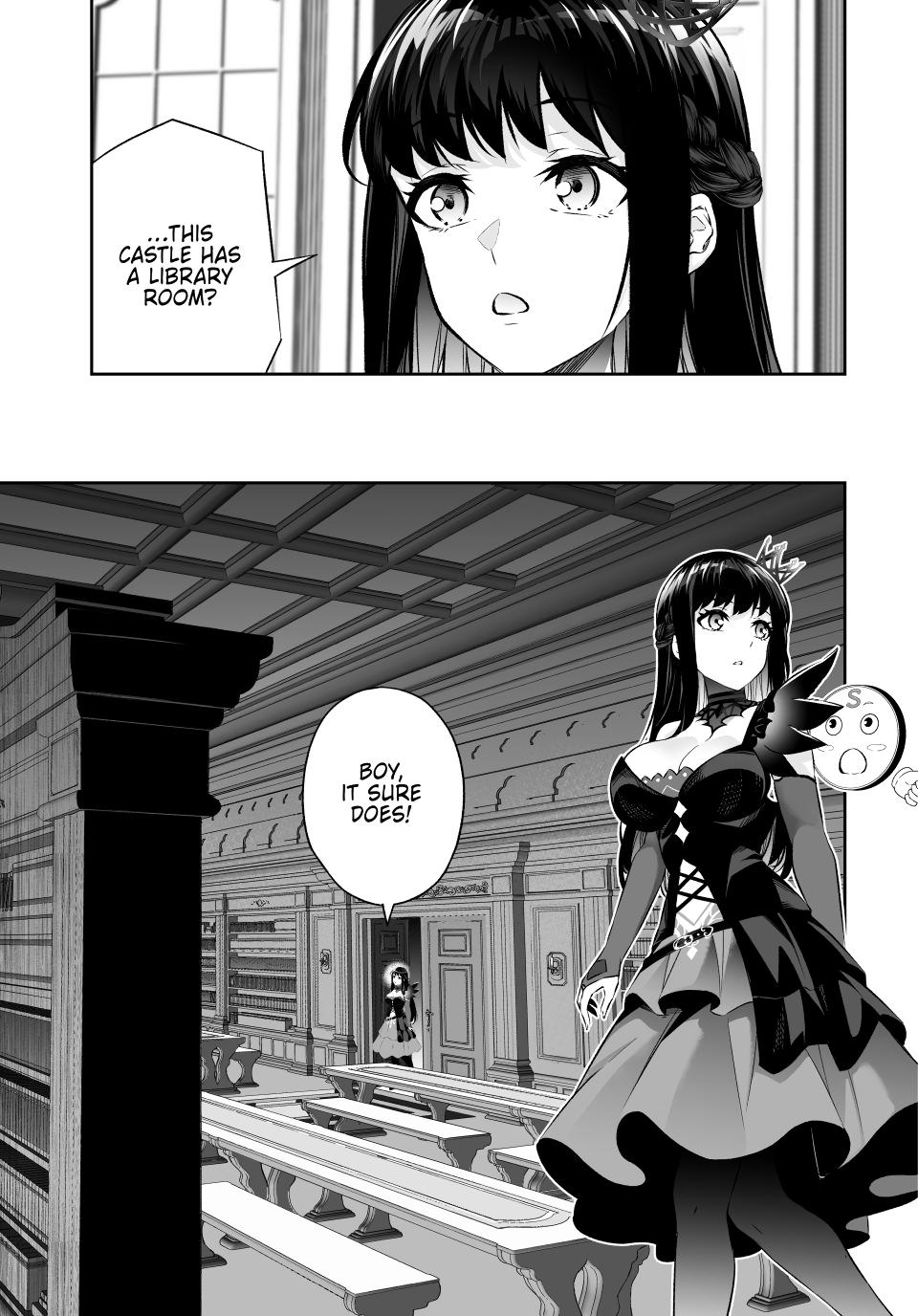 Free Life Fantasy Online: Immortal Princess Chapter 68 page 17 - 
