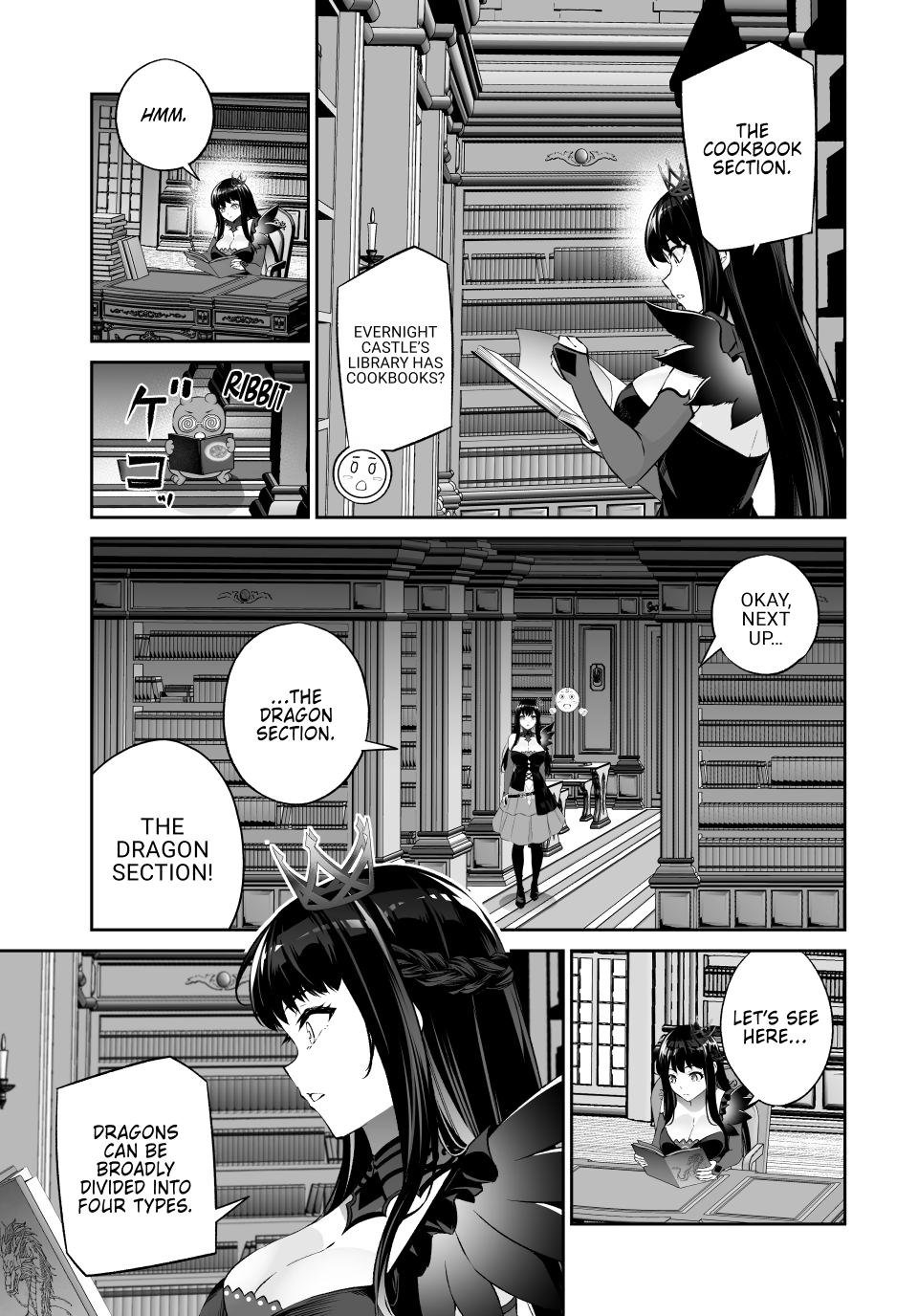 Free Life Fantasy Online: Immortal Princess Chapter 68 page 19 - 