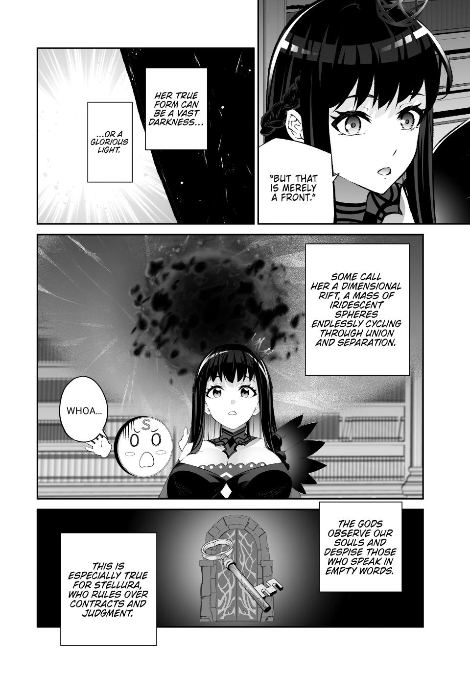 Free Life Fantasy Online: Immortal Princess Chapter 68 page 26 - 