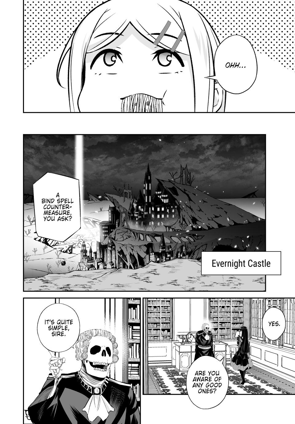 Free Life Fantasy Online: Immortal Princess Chapter 68 page 4 - 