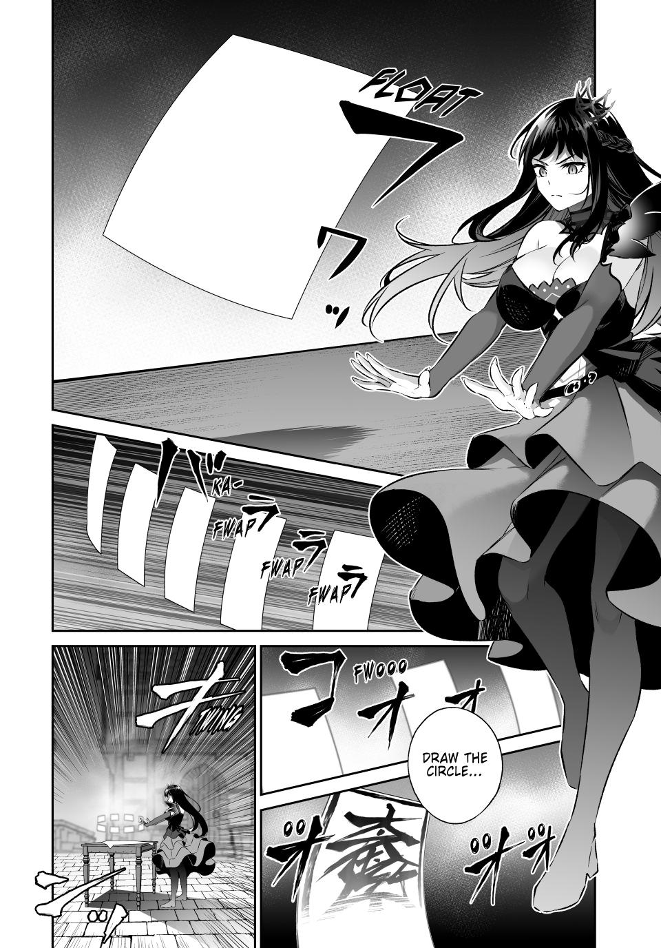 Free Life Fantasy Online: Immortal Princess Chapter 68 page 32 - 
