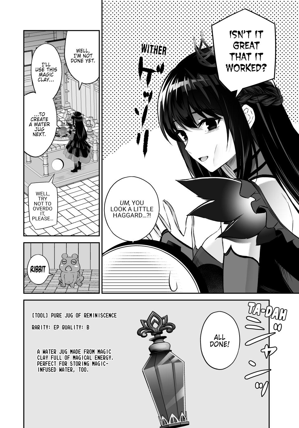Free Life Fantasy Online: Immortal Princess Chapter 69 page 14 - 