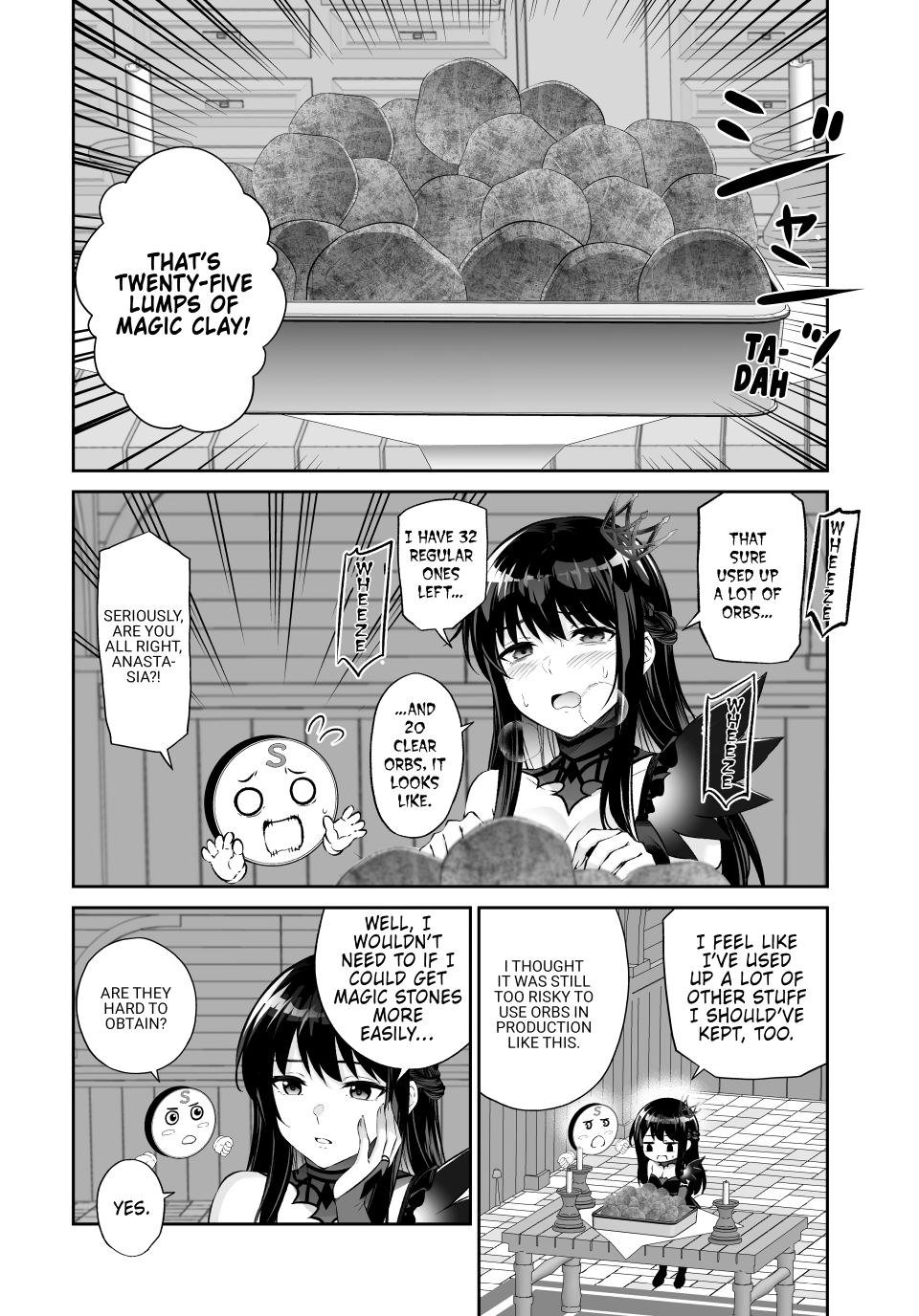 Free Life Fantasy Online: Immortal Princess Chapter 69 page 16 - 