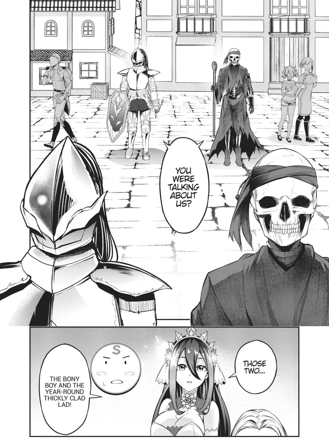 Free Life Fantasy Online: Immortal Princess Chapter 7 page 39 - 