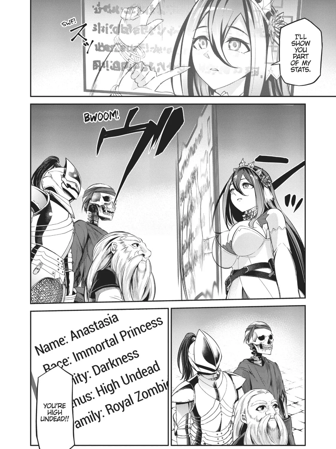 Free Life Fantasy Online: Immortal Princess Chapter 7 page 51 - 