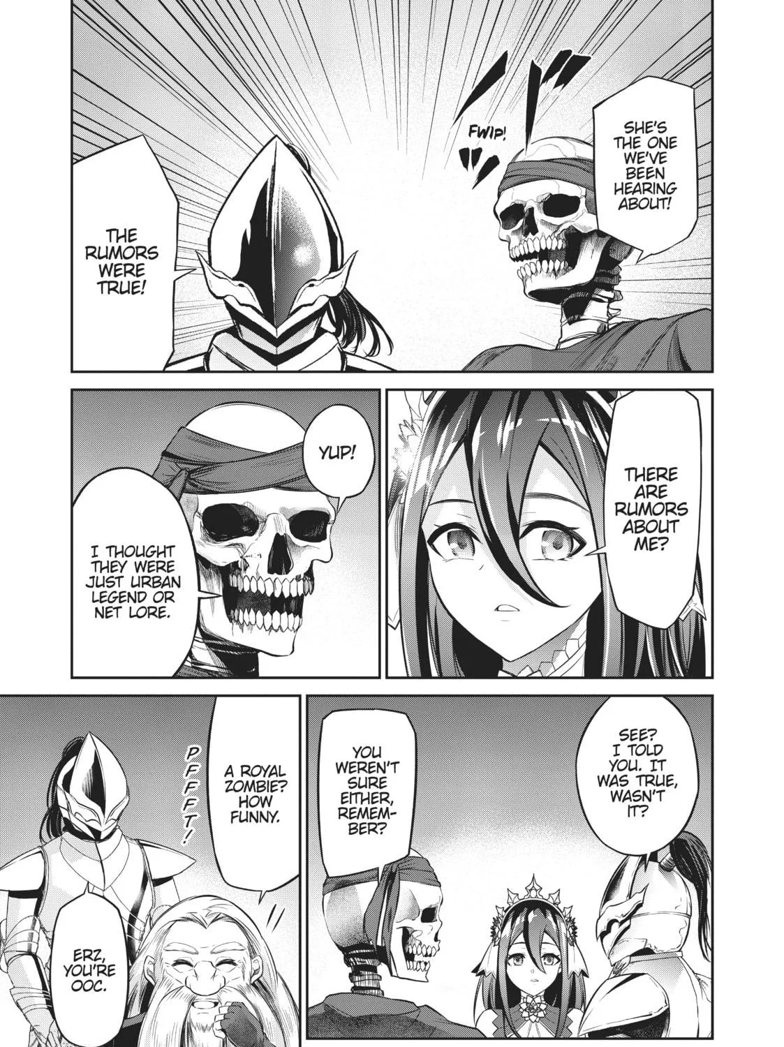 Free Life Fantasy Online: Immortal Princess Chapter 7 page 53 - 