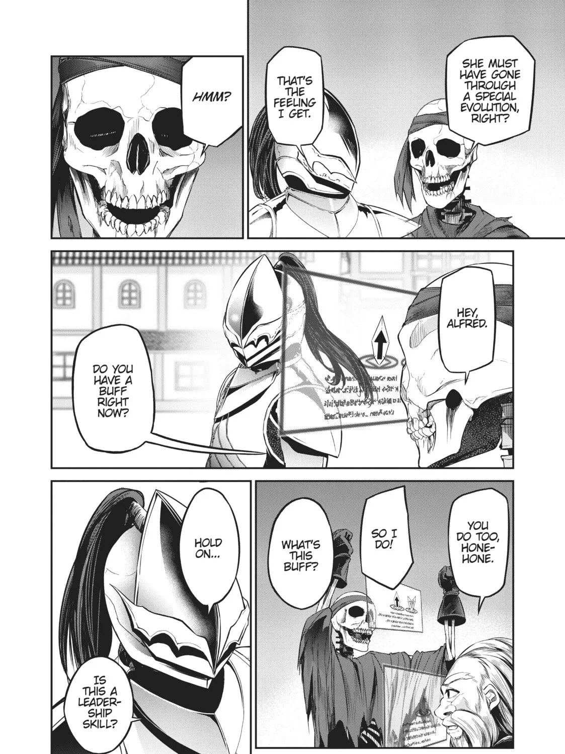 Free Life Fantasy Online: Immortal Princess Chapter 7 page 55 - 