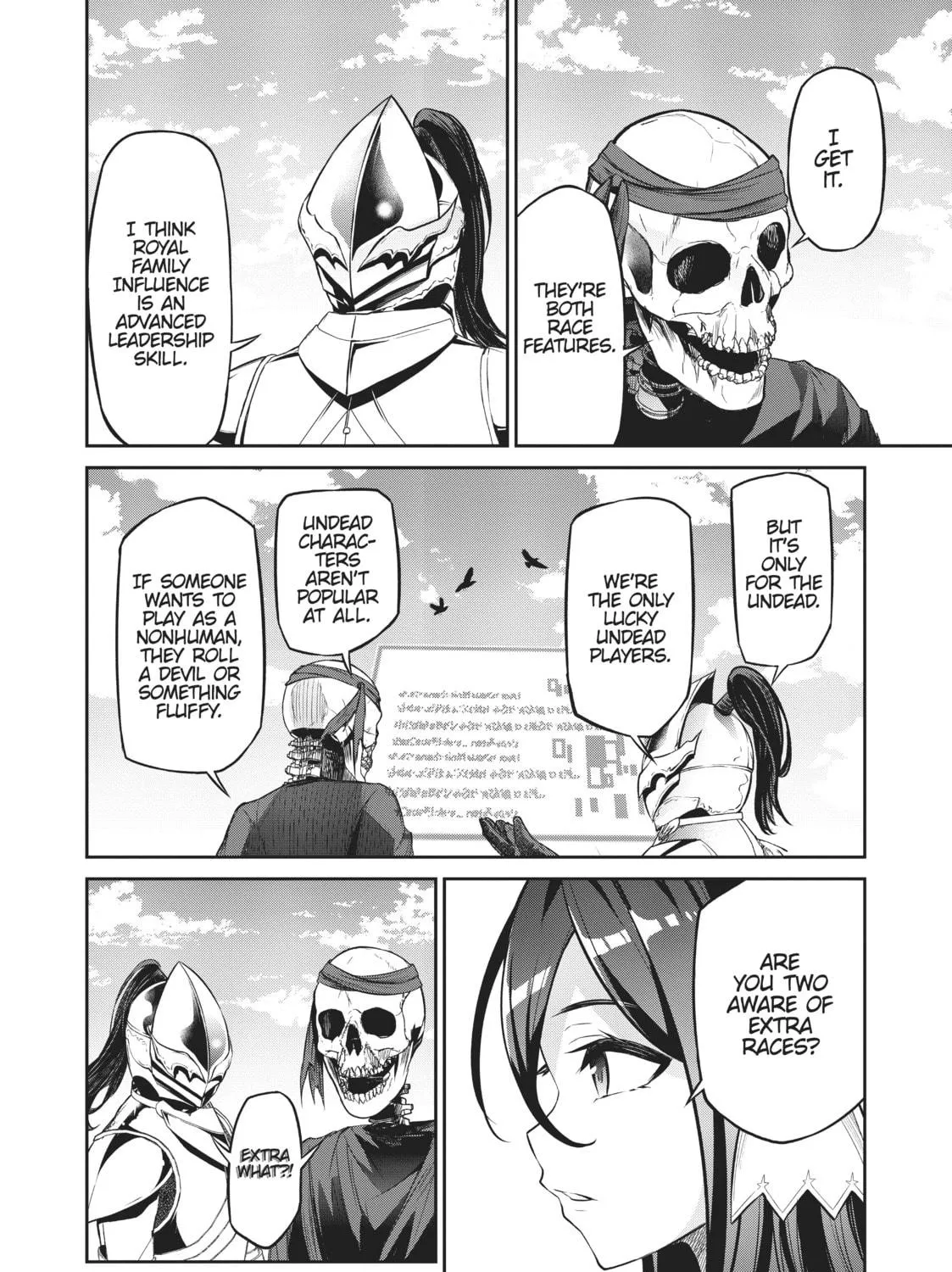 Free Life Fantasy Online: Immortal Princess Chapter 7 page 59 - 