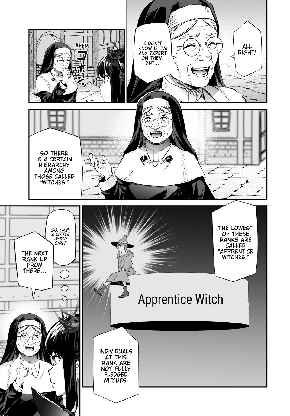 Free Life Fantasy Online: Immortal Princess Chapter 70 page 27 - 