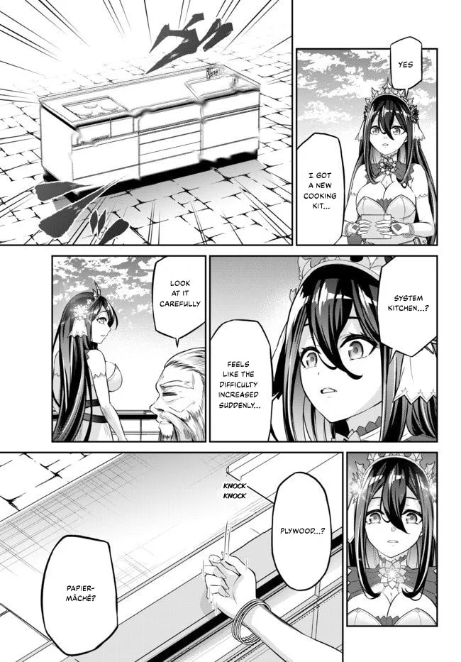 Free Life Fantasy Online: Immortal Princess Chapter 8.2 page 12 - 