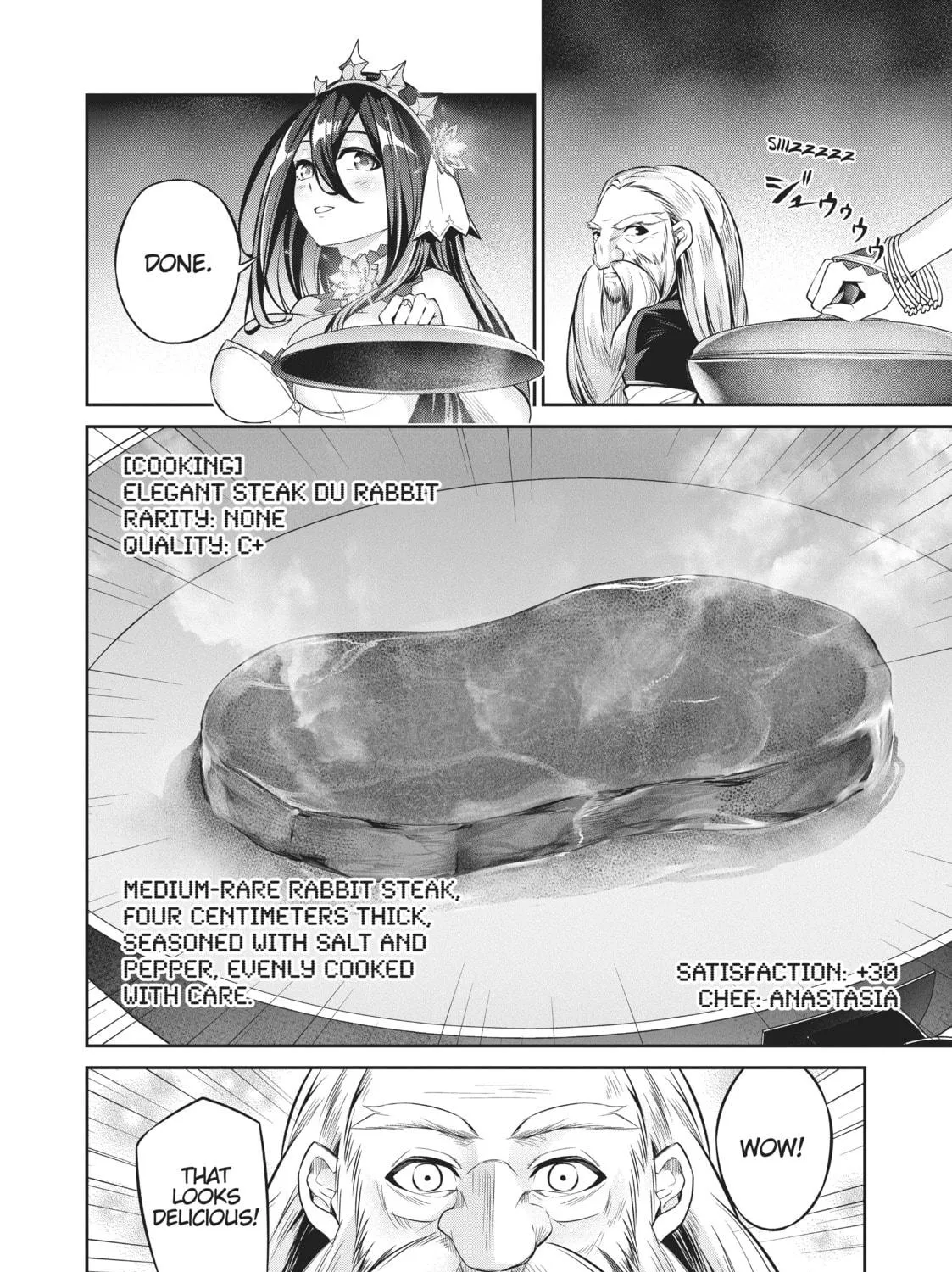 Free Life Fantasy Online: Immortal Princess Chapter 8 page 23 - 