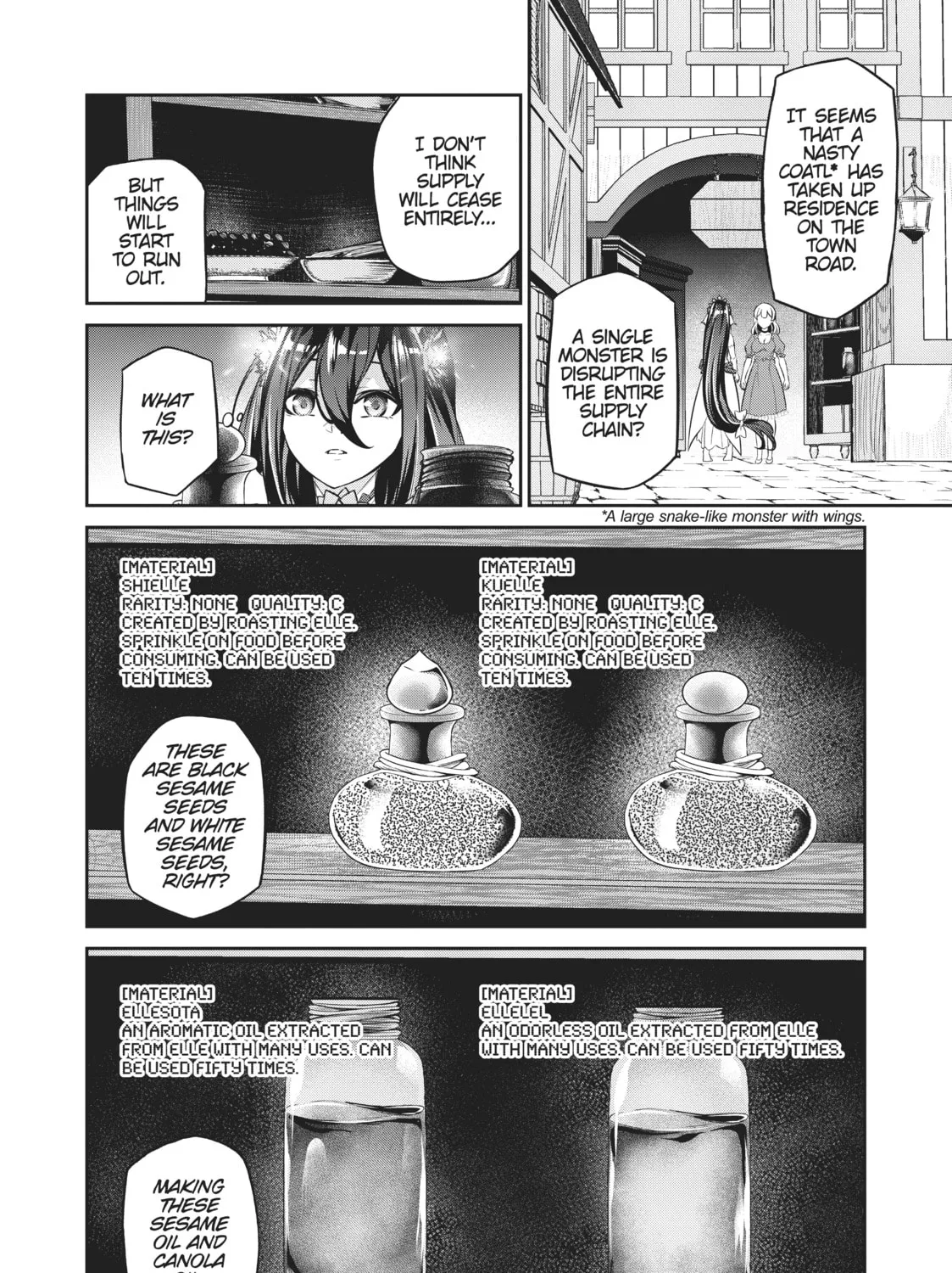 Free Life Fantasy Online: Immortal Princess Chapter 8 page 55 - 
