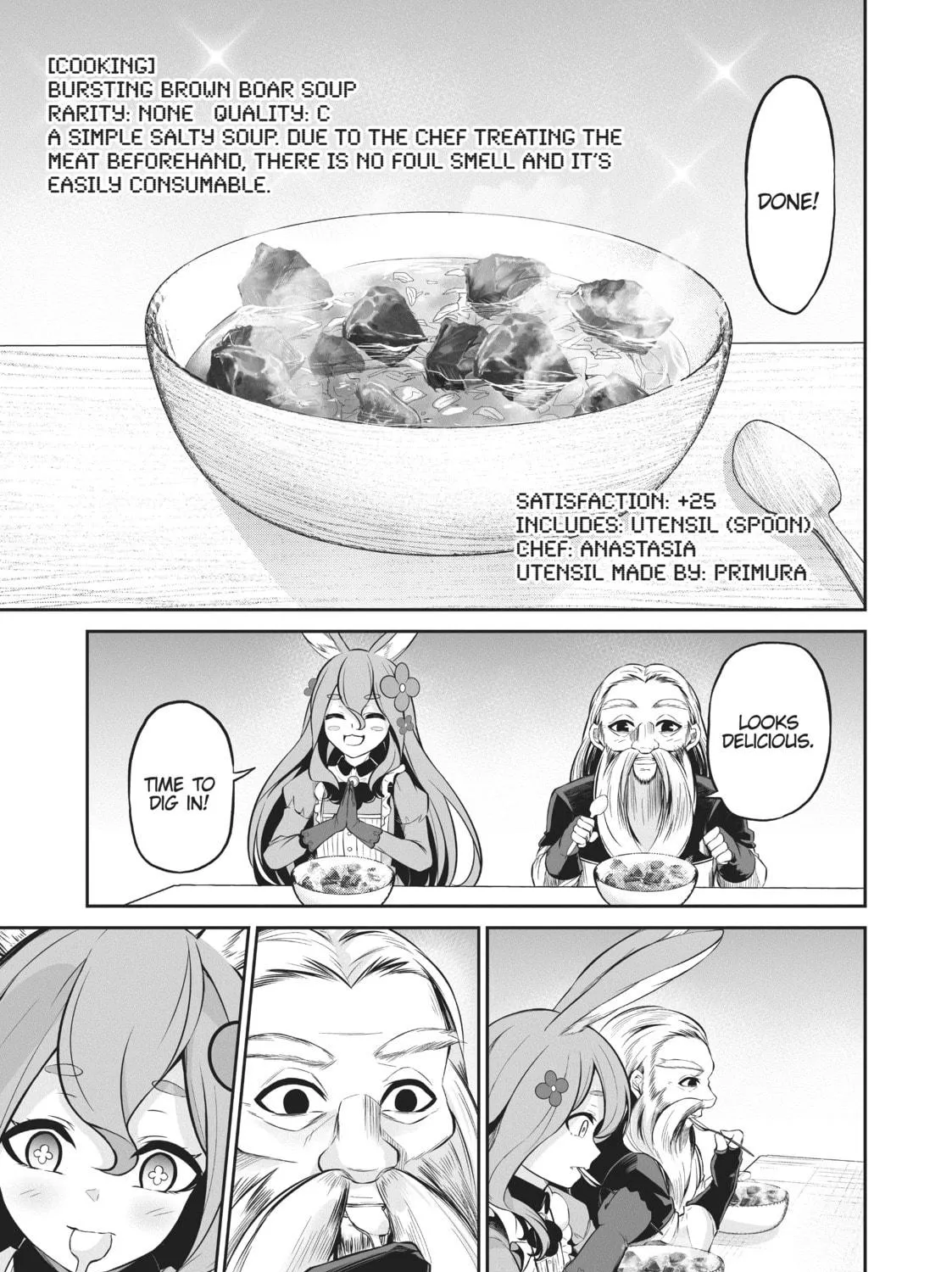 Free Life Fantasy Online: Immortal Princess Chapter 8 page 65 - 
