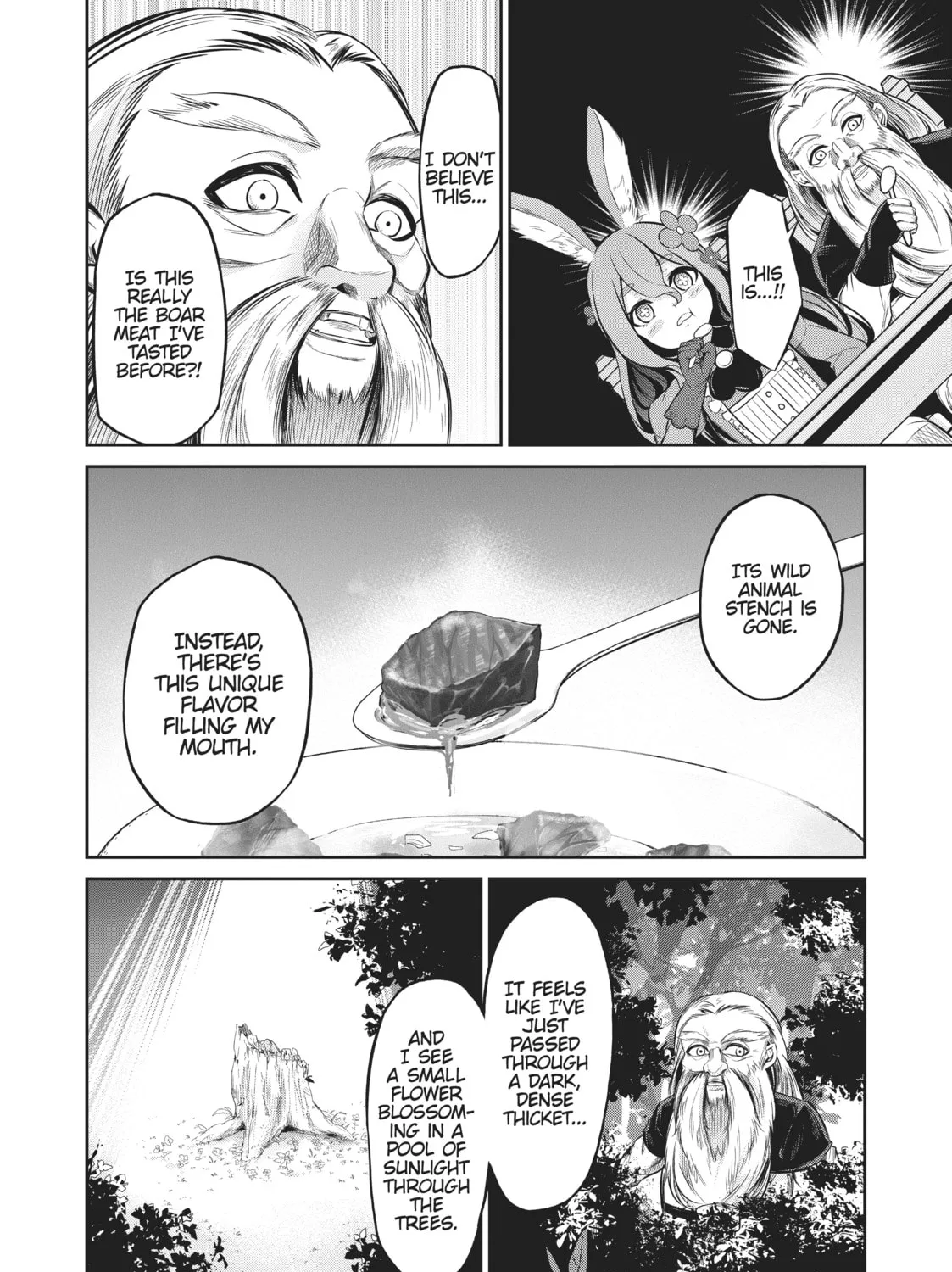 Free Life Fantasy Online: Immortal Princess Chapter 8 page 67 - 