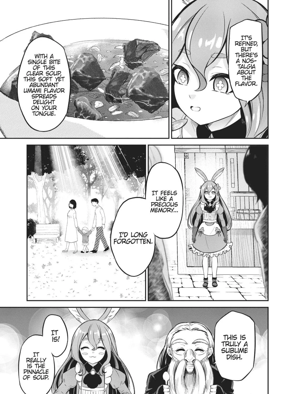 Free Life Fantasy Online: Immortal Princess Chapter 8 page 69 - 