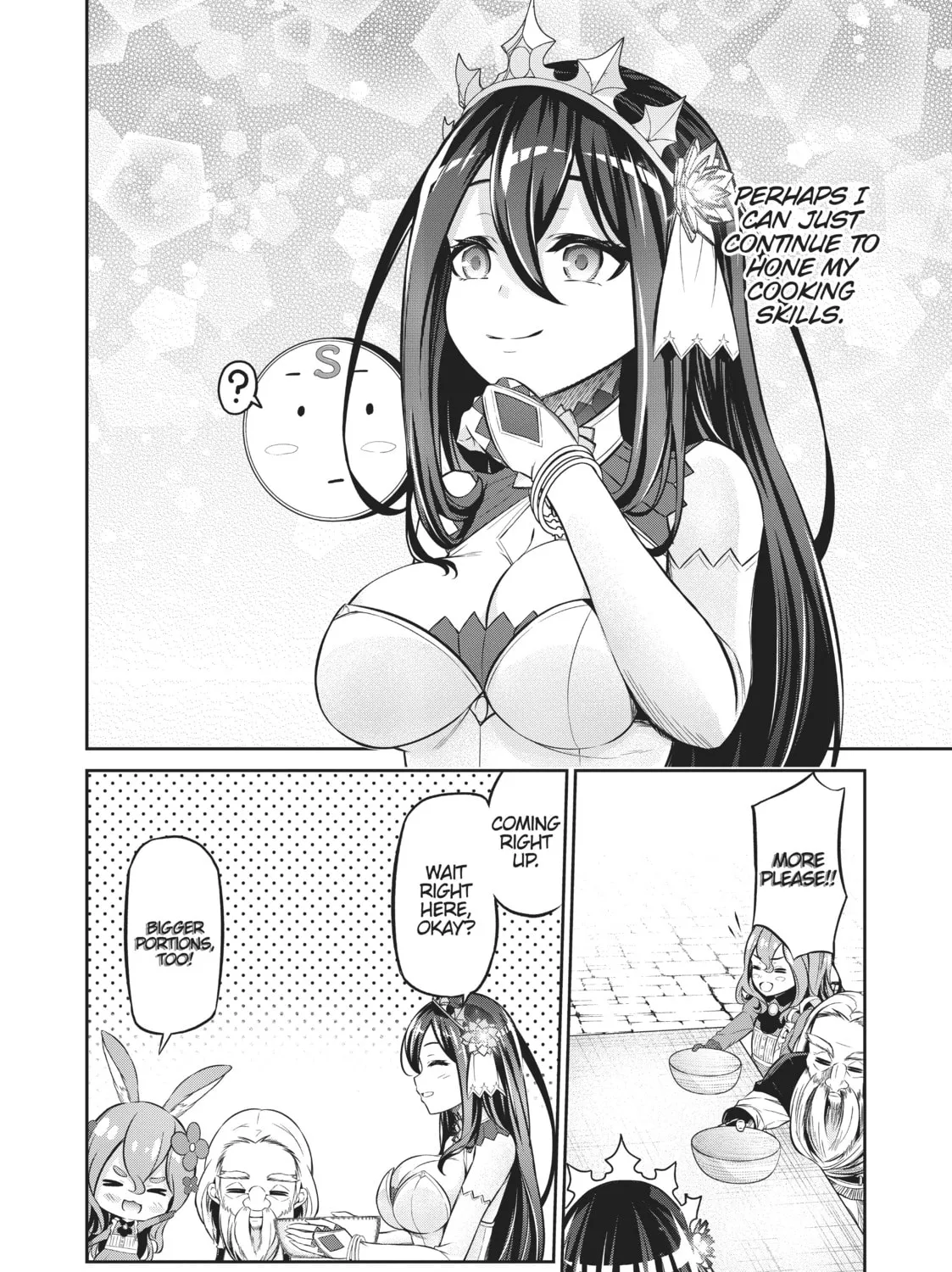 Free Life Fantasy Online: Immortal Princess Chapter 8 page 75 - 