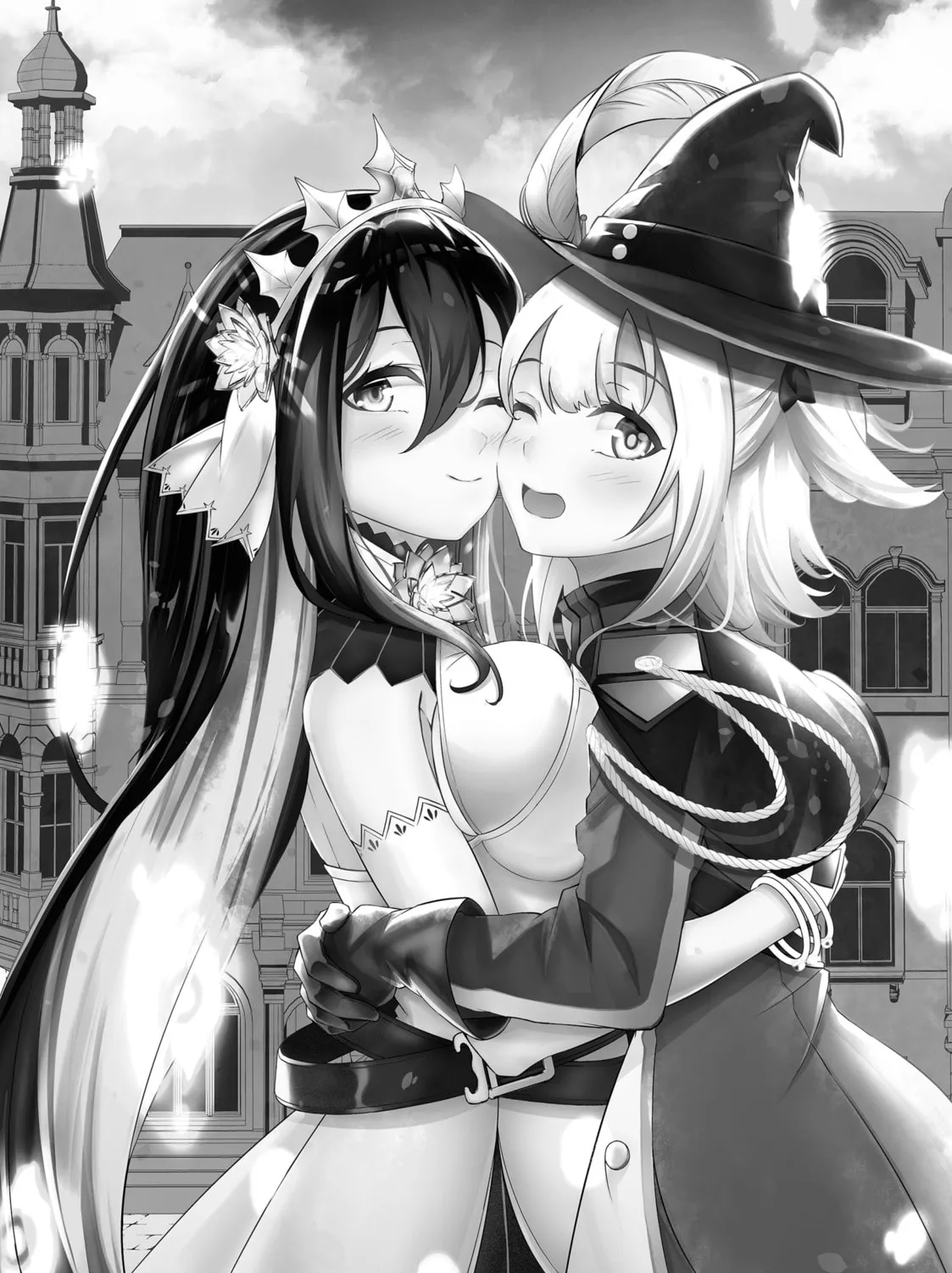 Free Life Fantasy Online: Immortal Princess Chapter 8 page 85 - 