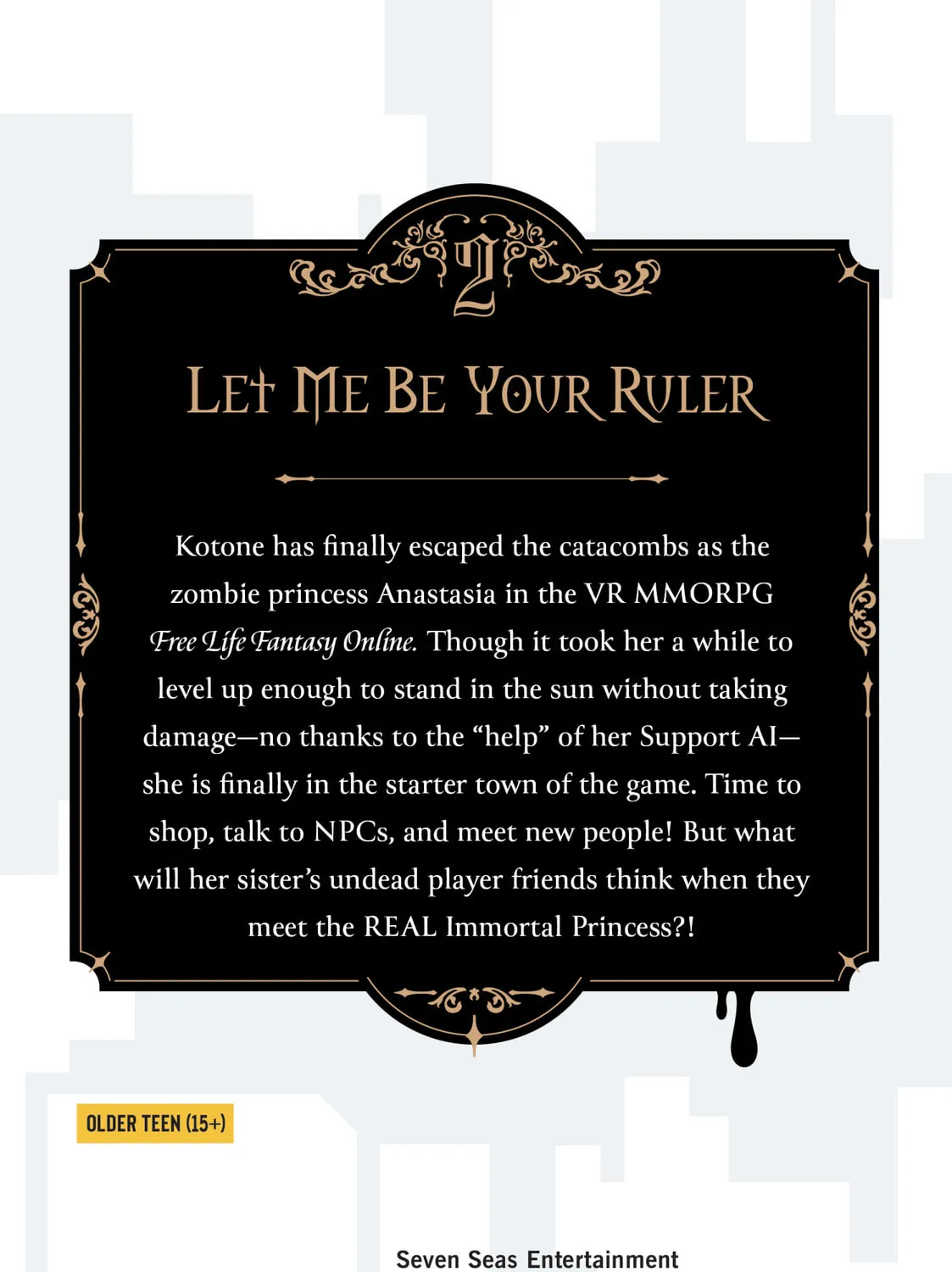 Free Life Fantasy Online: Immortal Princess Chapter 8 page 91 - 