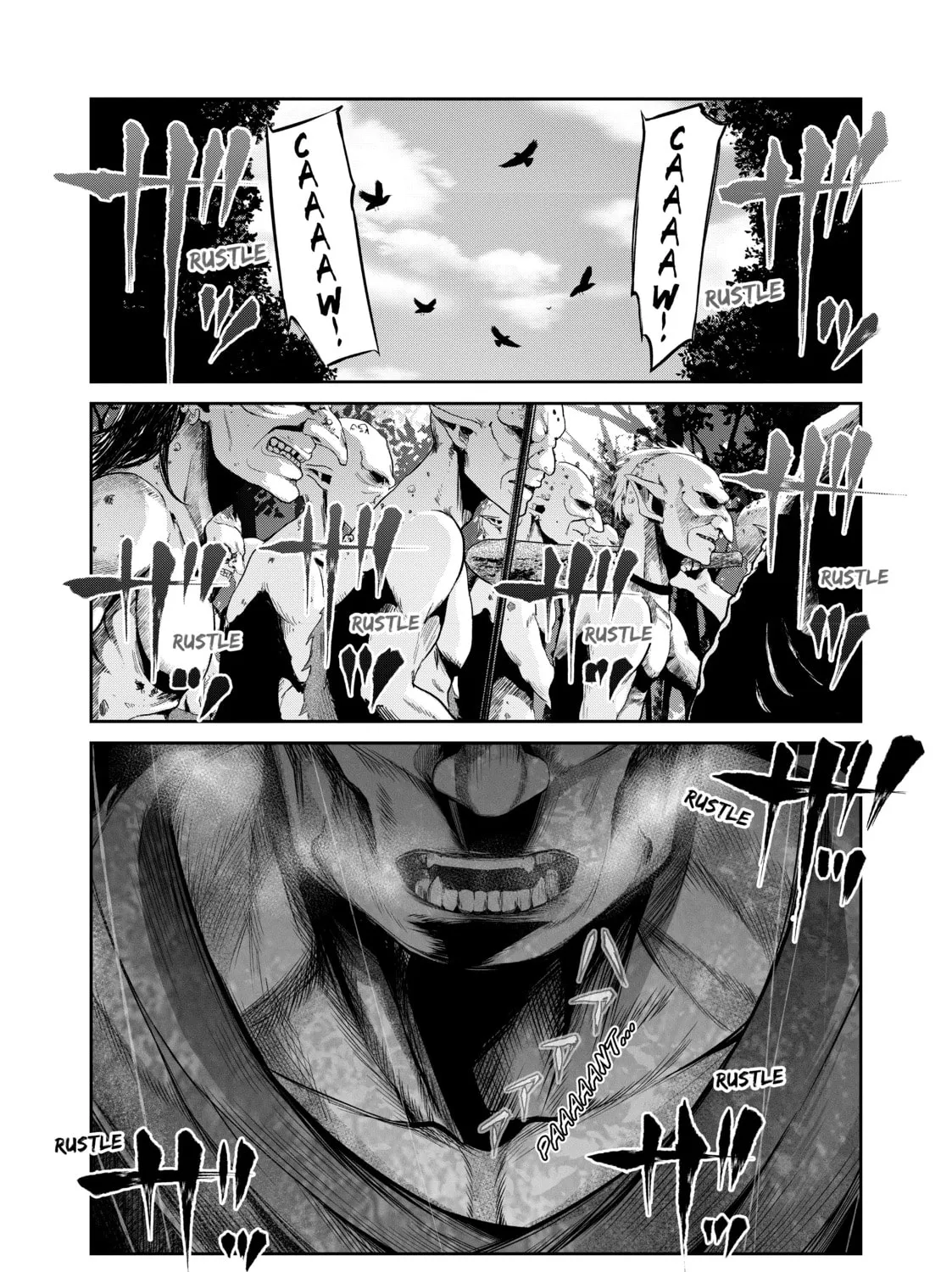 Free Life Fantasy Online: Immortal Princess Chapter 9 page 1 - 