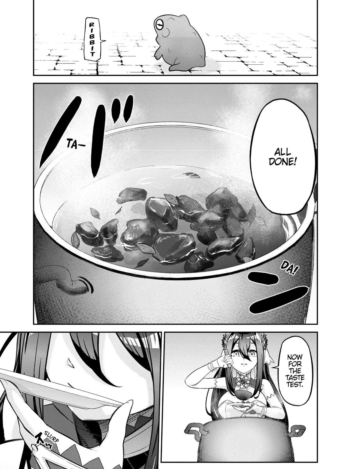 Free Life Fantasy Online: Immortal Princess Chapter 9 page 21 - 