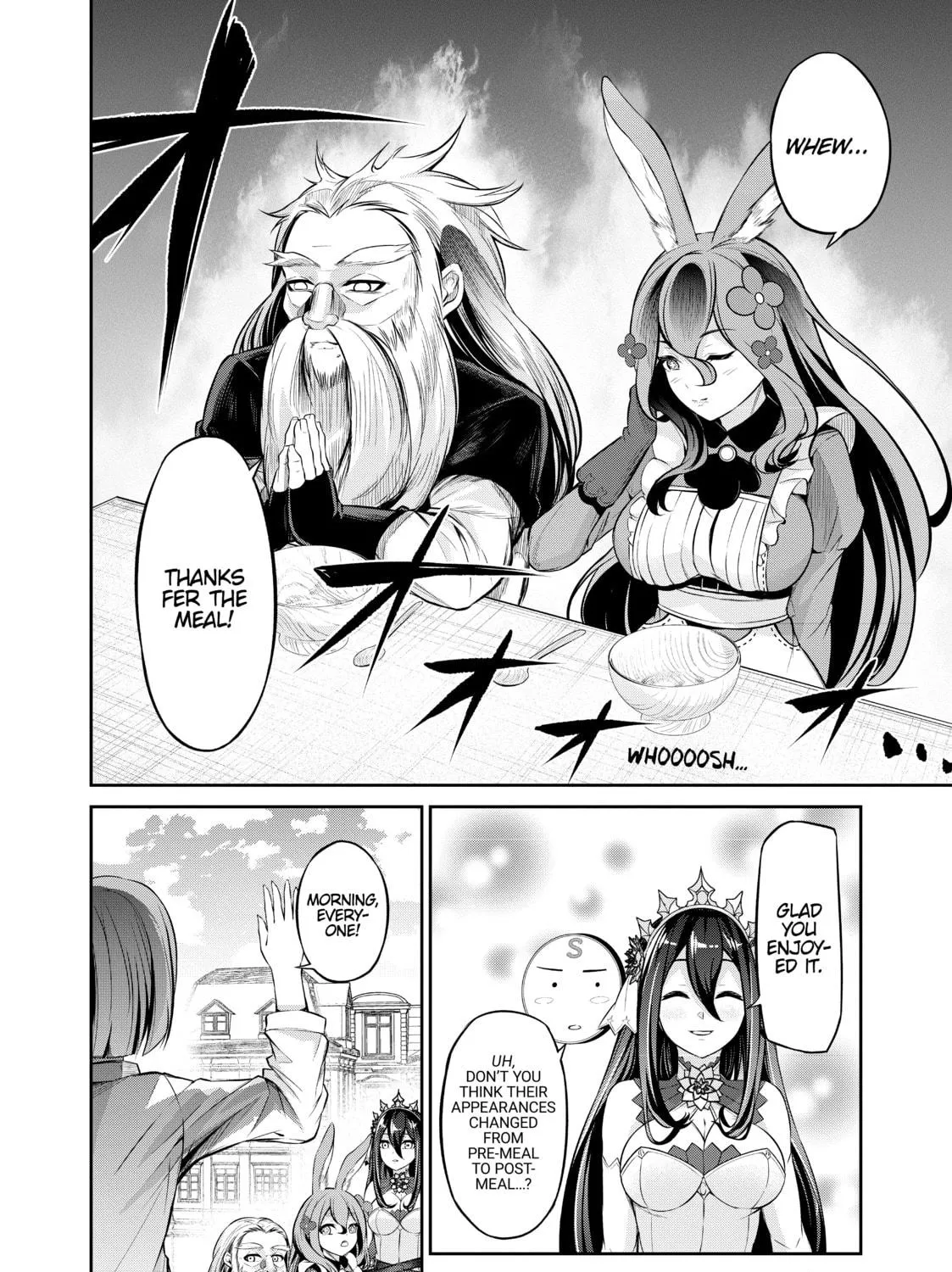 Free Life Fantasy Online: Immortal Princess Chapter 9 page 35 - 