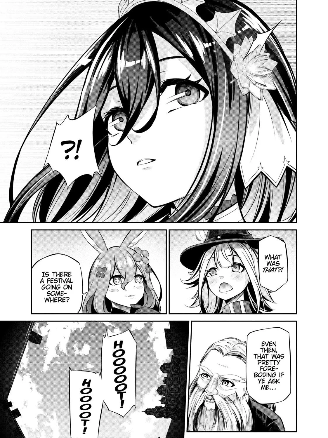 Free Life Fantasy Online: Immortal Princess Chapter 9 page 53 - 