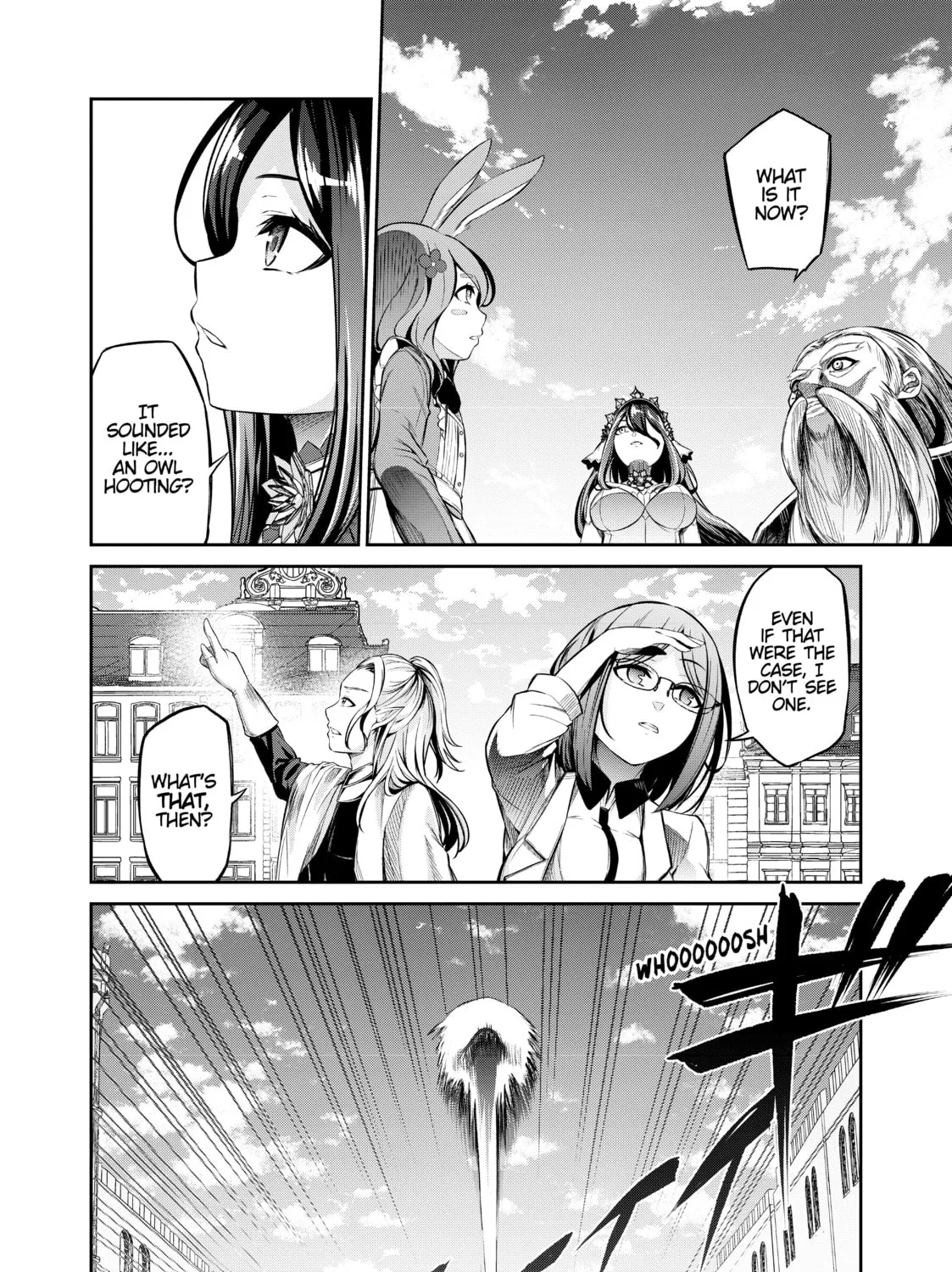 Free Life Fantasy Online: Immortal Princess Chapter 9 page 55 - 