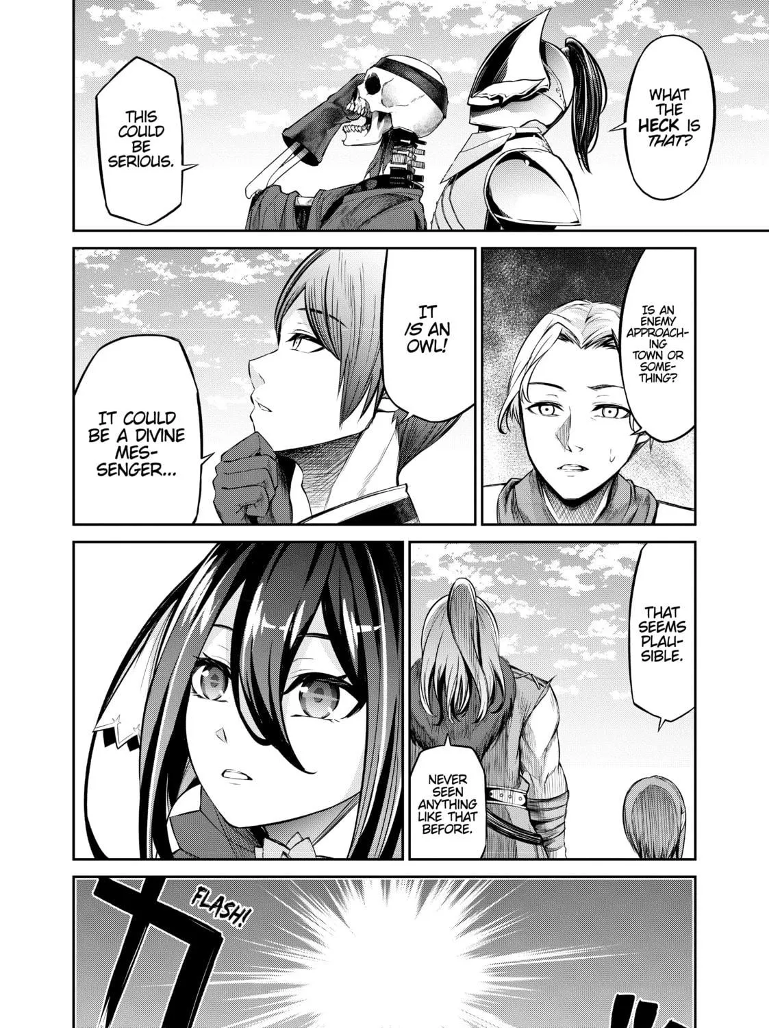 Free Life Fantasy Online: Immortal Princess Chapter 9 page 59 - 