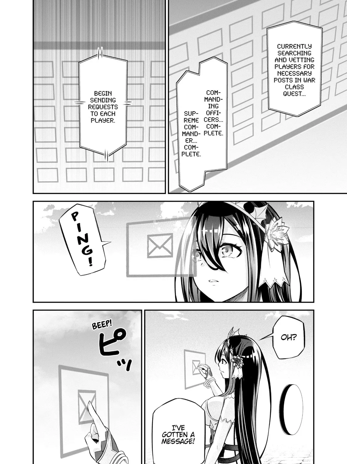 Free Life Fantasy Online: Immortal Princess Chapter 9 page 67 - 