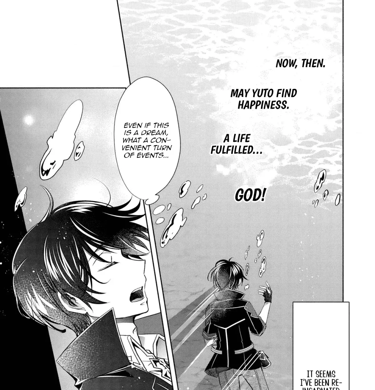 Free Skill de Saikyou Boukensha - Pet mo Musou de Isekai Seikatsu ga Tanoshi sugiru Chapter 1 page 12 - 