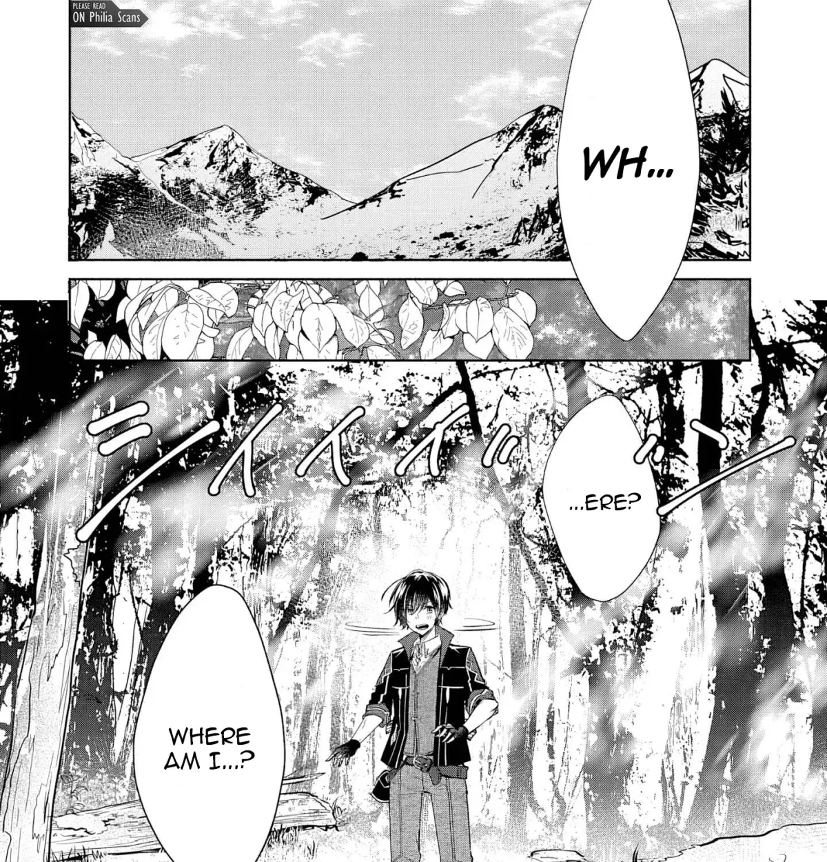 Free Skill de Saikyou Boukensha - Pet mo Musou de Isekai Seikatsu ga Tanoshi sugiru Chapter 1 page 14 - 