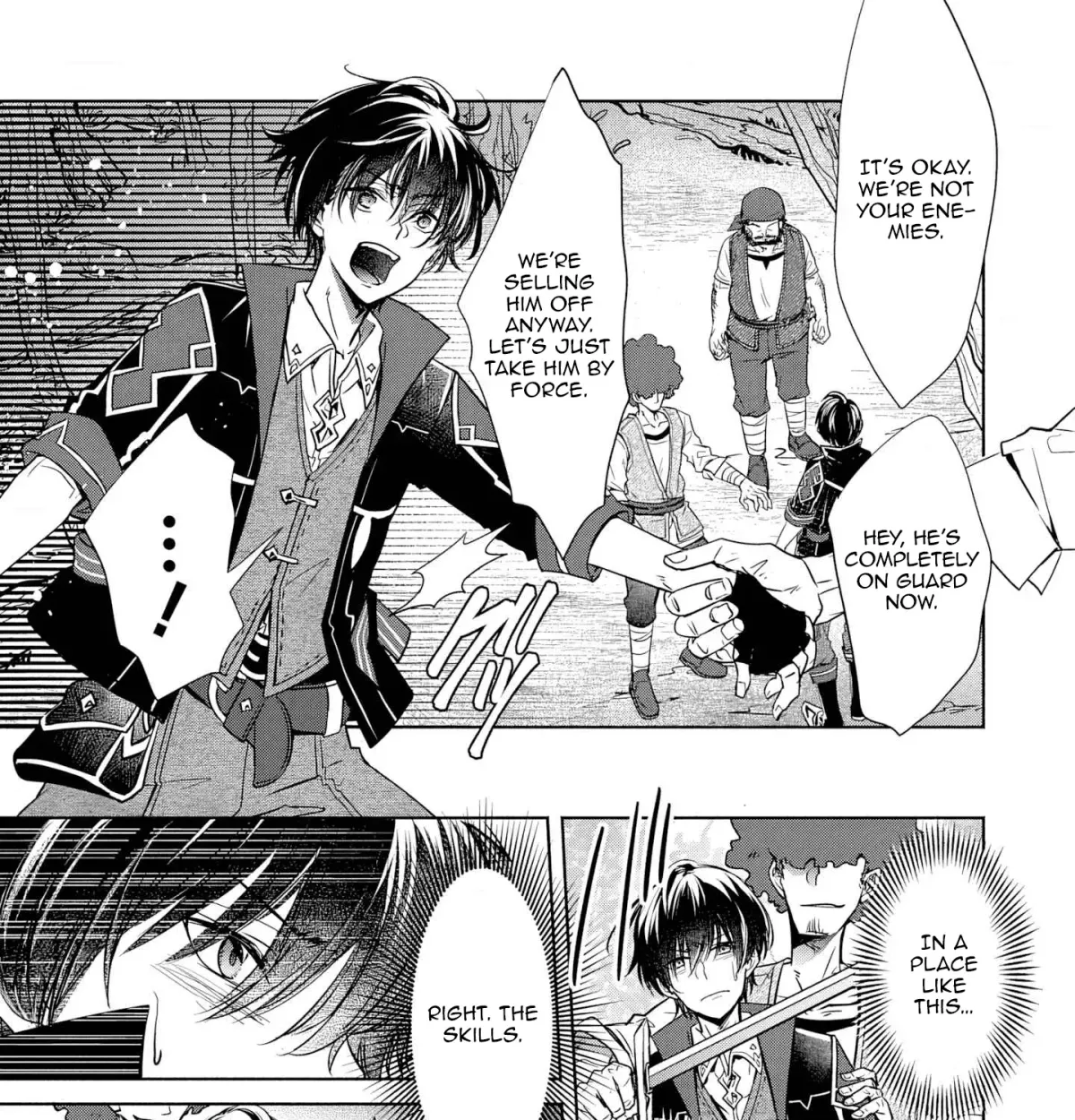 Free Skill de Saikyou Boukensha - Pet mo Musou de Isekai Seikatsu ga Tanoshi sugiru Chapter 1 page 20 - 