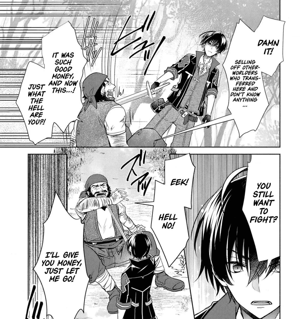 Free Skill de Saikyou Boukensha - Pet mo Musou de Isekai Seikatsu ga Tanoshi sugiru Chapter 1 page 26 - 