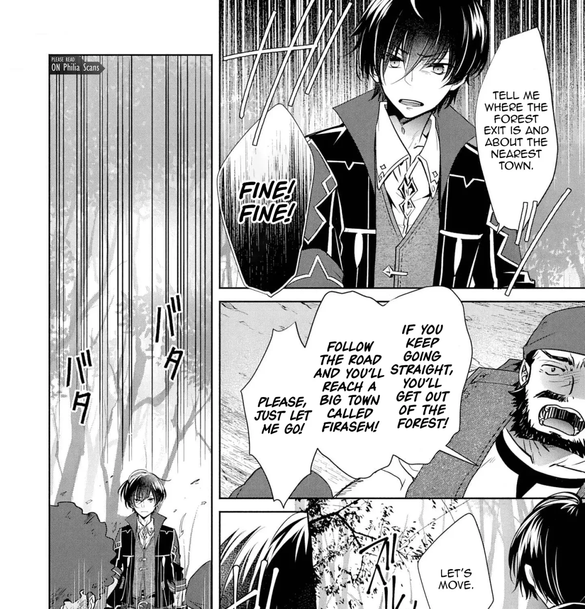 Free Skill de Saikyou Boukensha - Pet mo Musou de Isekai Seikatsu ga Tanoshi sugiru Chapter 1 page 28 - 