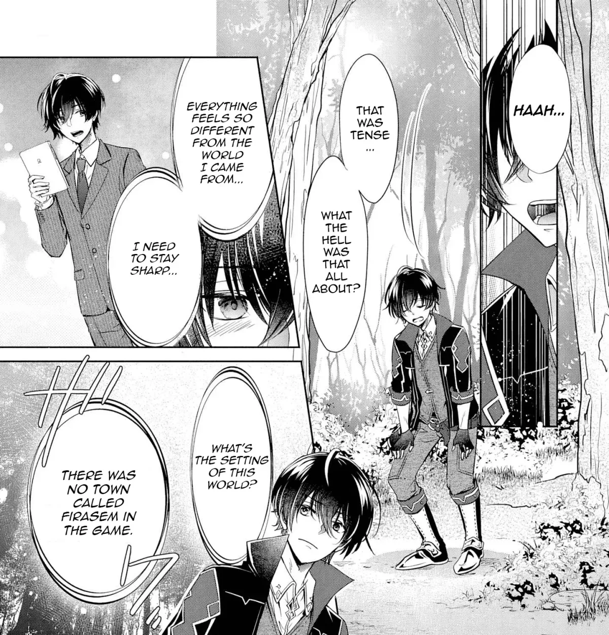 Free Skill de Saikyou Boukensha - Pet mo Musou de Isekai Seikatsu ga Tanoshi sugiru Chapter 1 page 30 - 