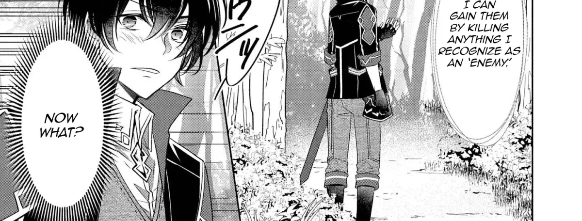 Free Skill de Saikyou Boukensha - Pet mo Musou de Isekai Seikatsu ga Tanoshi sugiru Chapter 1 page 35 - 