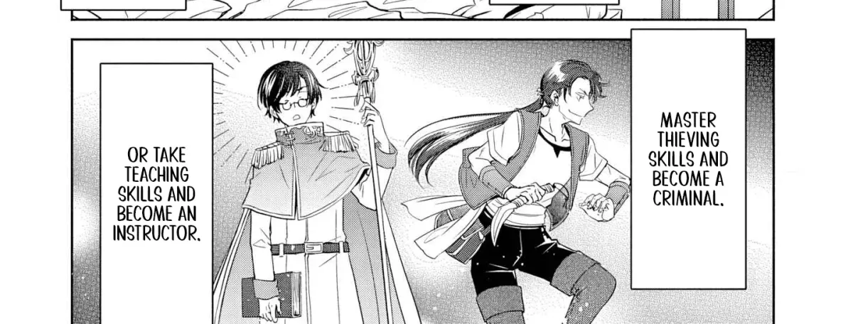 Free Skill de Saikyou Boukensha - Pet mo Musou de Isekai Seikatsu ga Tanoshi sugiru Chapter 1 page 7 - 