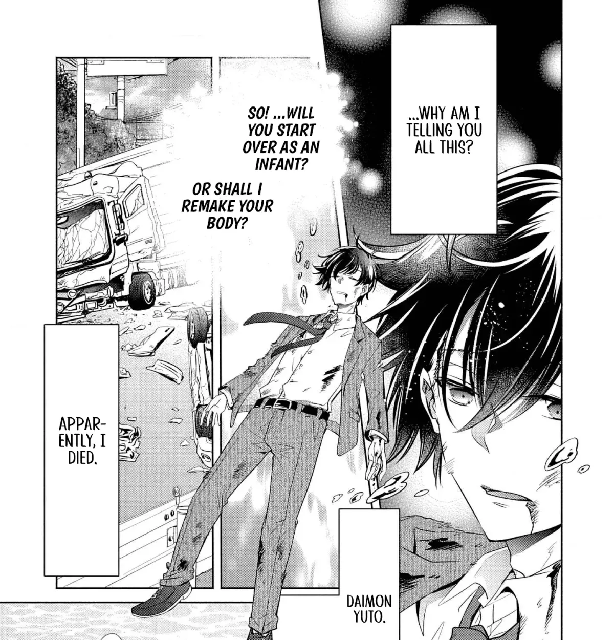 Free Skill de Saikyou Boukensha - Pet mo Musou de Isekai Seikatsu ga Tanoshi sugiru Chapter 1 page 8 - 