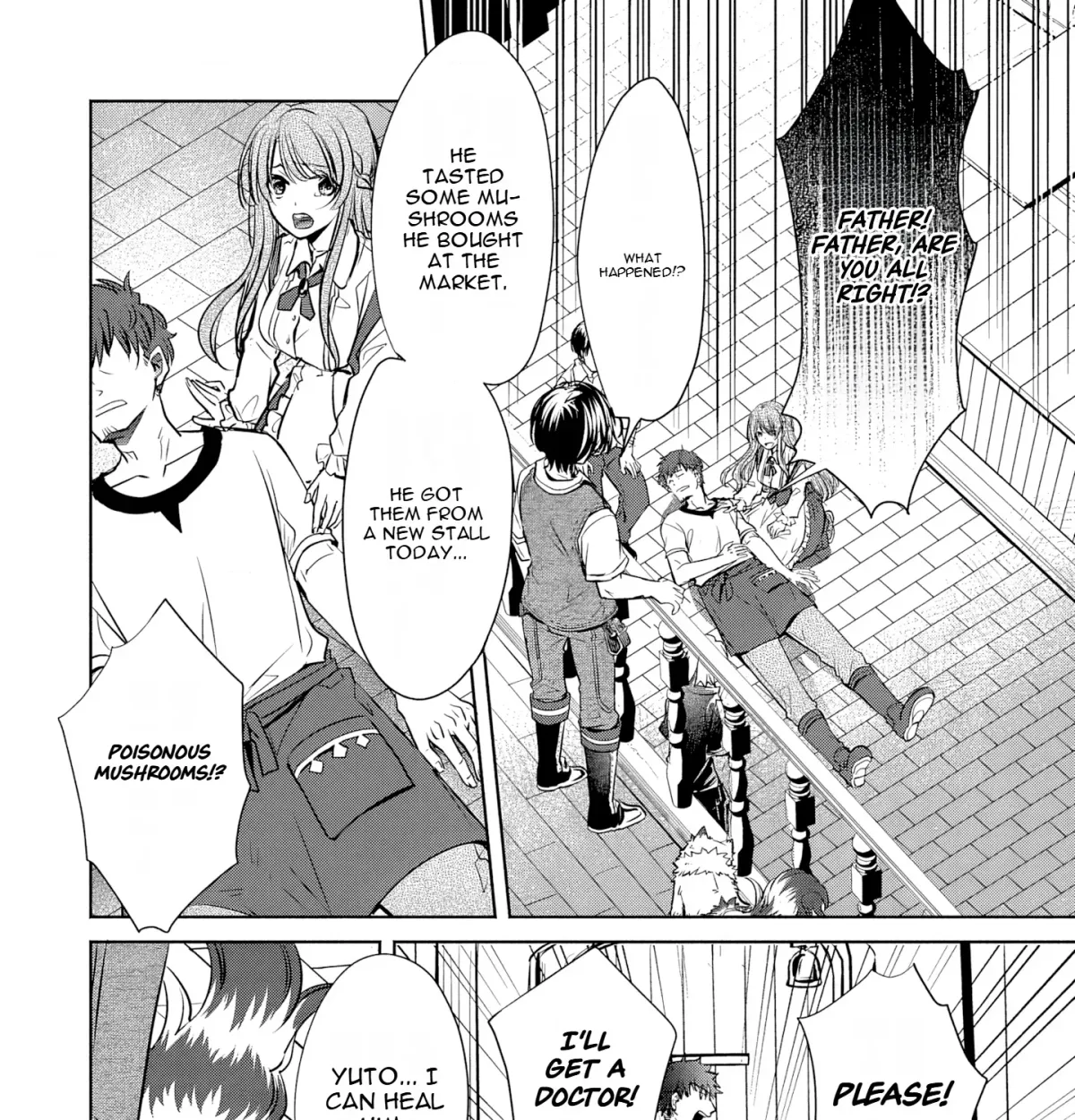 Free Skill de Saikyou Boukensha - Pet mo Musou de Isekai Seikatsu ga Tanoshi sugiru Chapter 3 page 16 - 