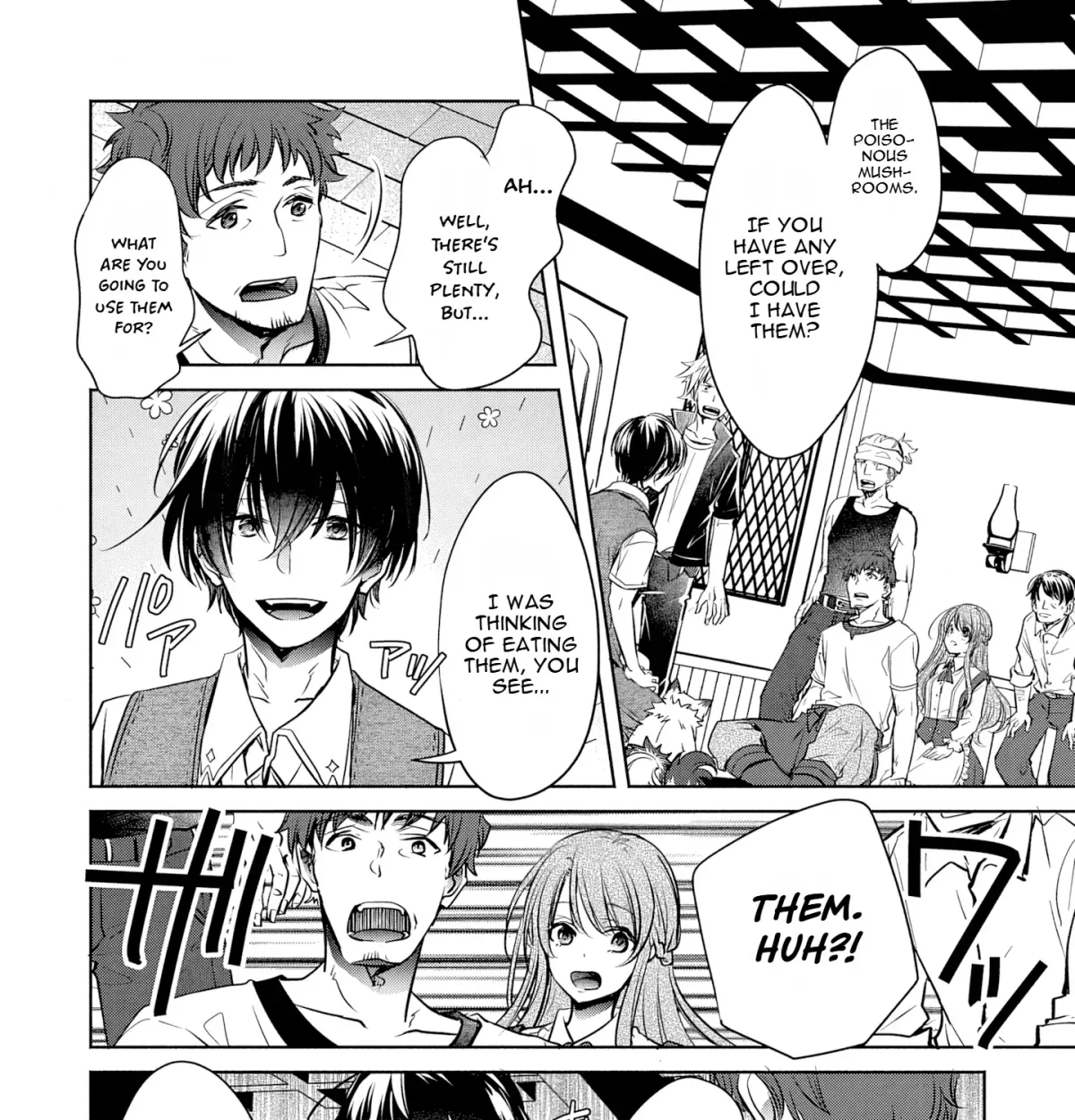 Free Skill de Saikyou Boukensha - Pet mo Musou de Isekai Seikatsu ga Tanoshi sugiru Chapter 3 page 24 - 