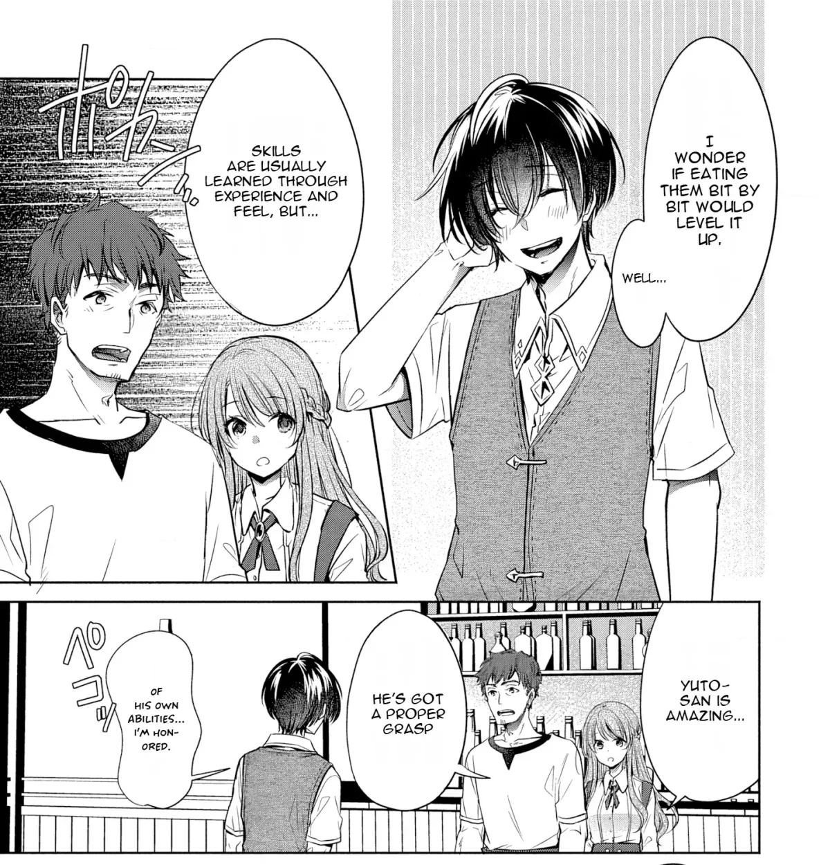 Free Skill de Saikyou Boukensha - Pet mo Musou de Isekai Seikatsu ga Tanoshi sugiru Chapter 3 page 26 - 
