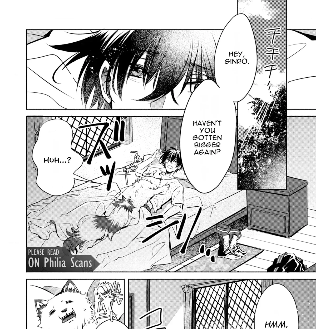 Free Skill de Saikyou Boukensha - Pet mo Musou de Isekai Seikatsu ga Tanoshi sugiru Chapter 3 page 28 - 