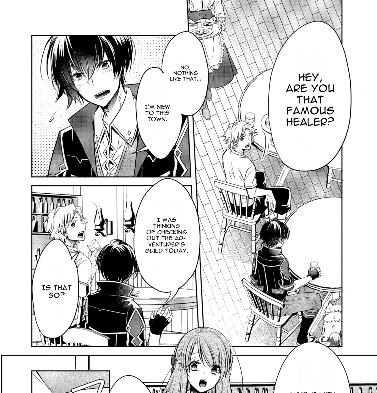 Free Skill de Saikyou Boukensha - Pet mo Musou de Isekai Seikatsu ga Tanoshi sugiru Chapter 3 page 32 - 