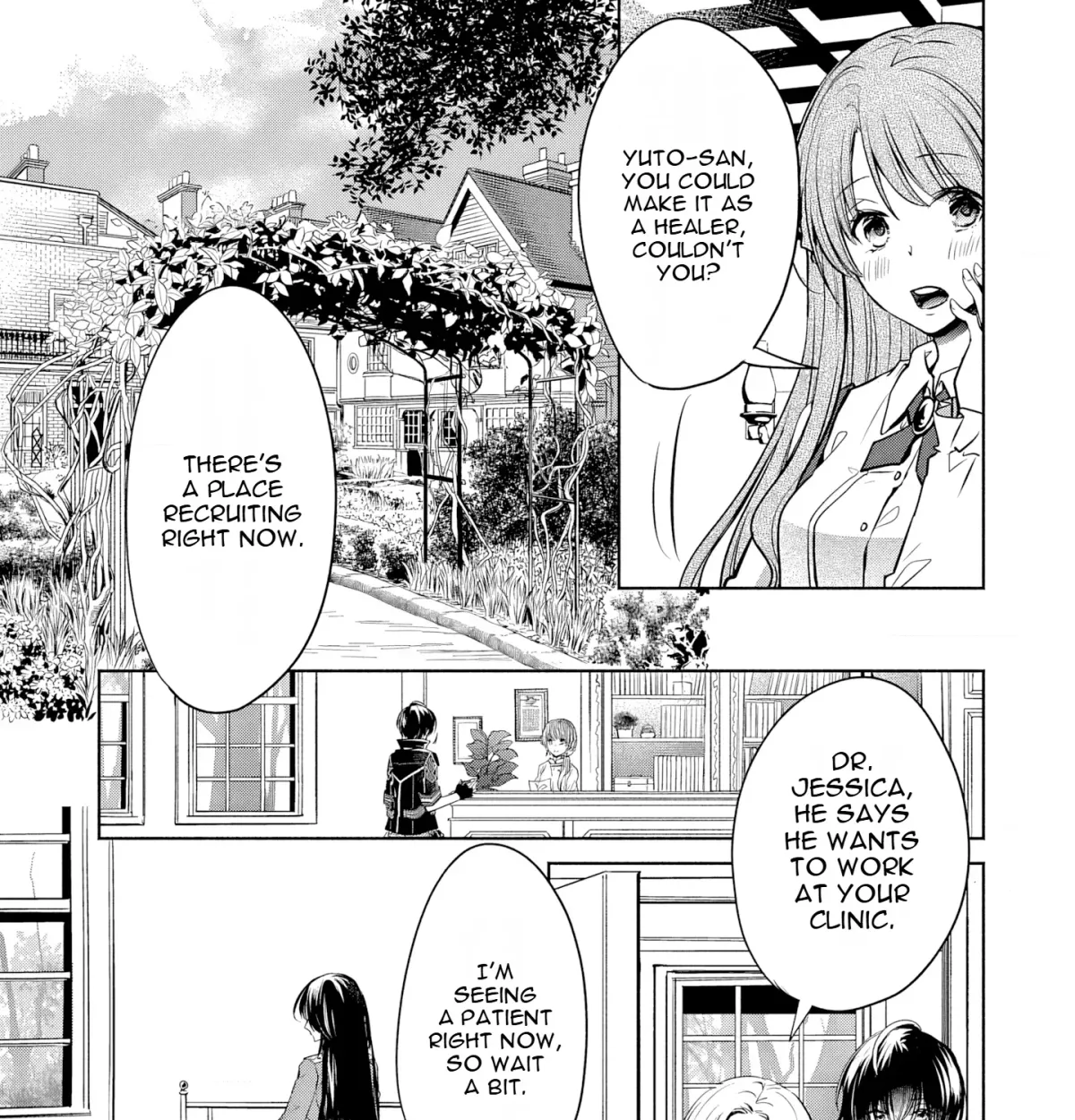Free Skill de Saikyou Boukensha - Pet mo Musou de Isekai Seikatsu ga Tanoshi sugiru Chapter 3 page 34 - 