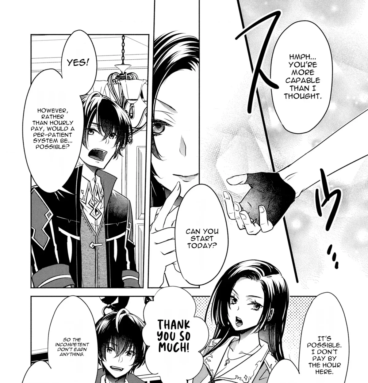 Free Skill de Saikyou Boukensha - Pet mo Musou de Isekai Seikatsu ga Tanoshi sugiru Chapter 3 page 40 - 