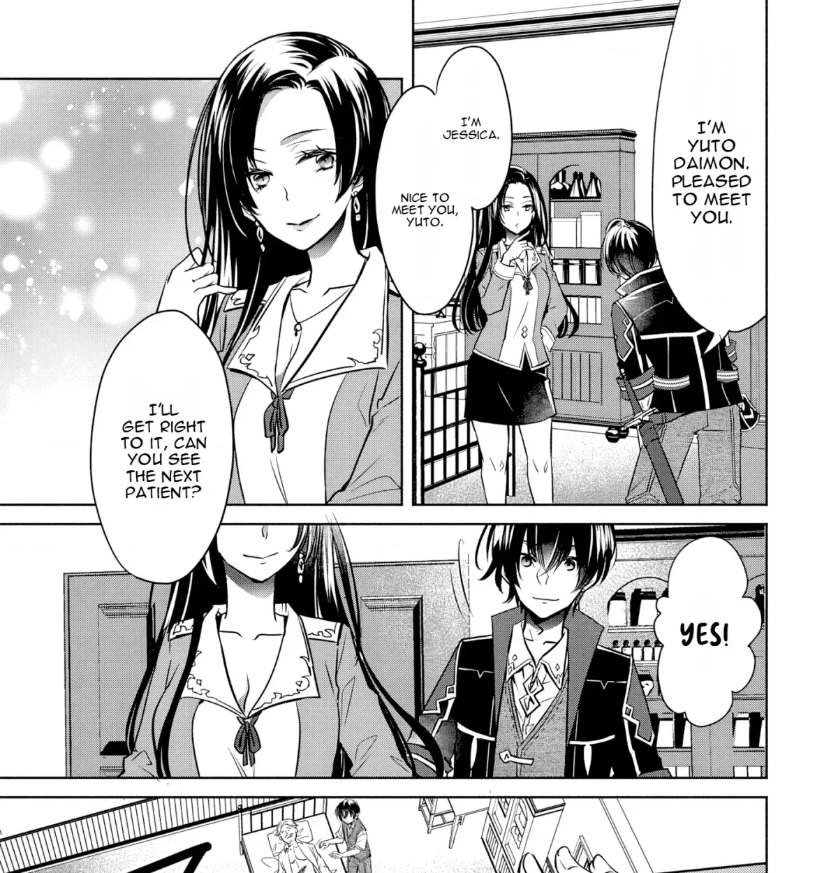 Free Skill de Saikyou Boukensha - Pet mo Musou de Isekai Seikatsu ga Tanoshi sugiru Chapter 3 page 42 - 